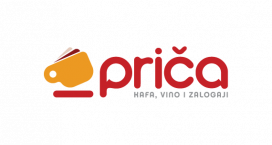 Kafe Priča